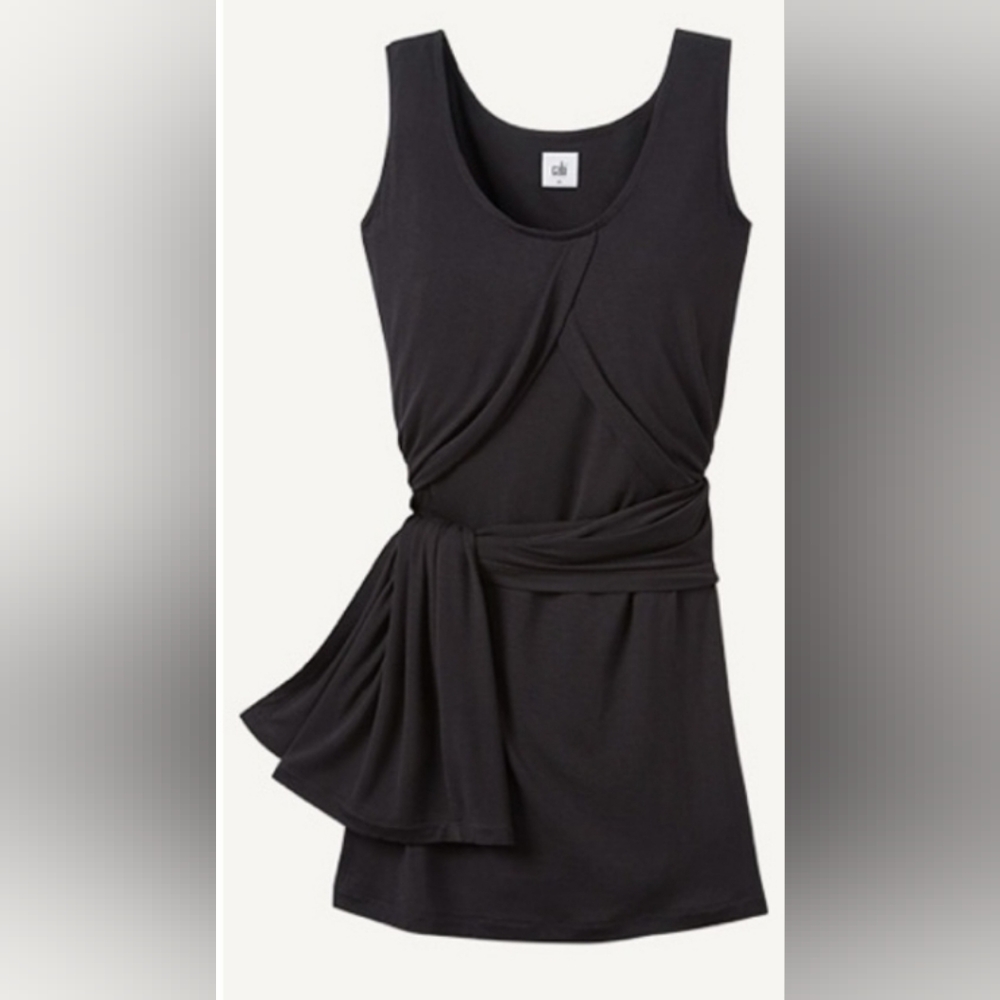 CAbi Convertible Beyond Tee NWOT - Picture 3 of 11